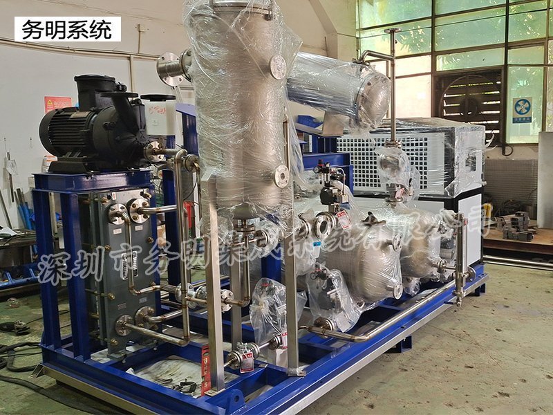 過濾干燥攪拌破碎負(fù)壓真空設(shè)備